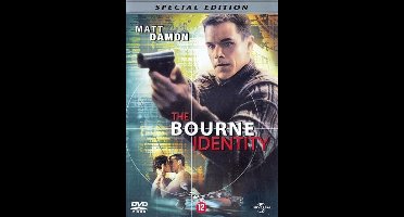 Bourne Identity (Special Edition) (2002)