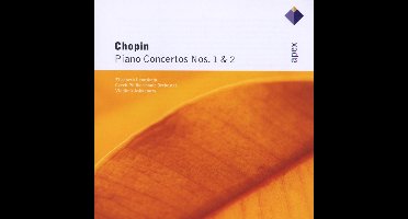 Piano Concertos Nos 1 &Amp; 2