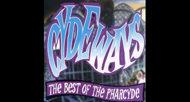 Cydeways Best Of The Pharcyde