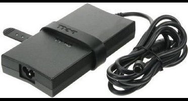 DELL 9Y819 netvoeding & inverter Binnen 130 W Zwart