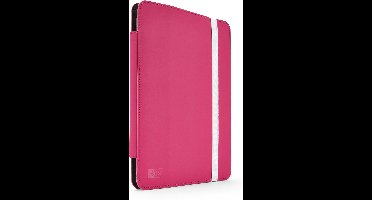 "Case Logic folio voor Galaxy Tab 2 10.1"" roze"