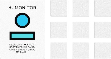 GoPro Anti Fog Inserts (12-stuks)