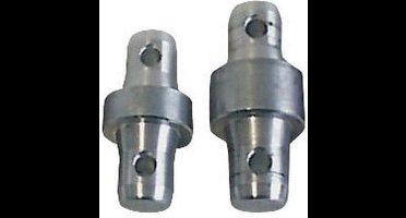 Showtec Showtec 20mm Truss Spacer voor de MC50, FS30, FT30 en FQ30 serie Home entertainment - Accessoires