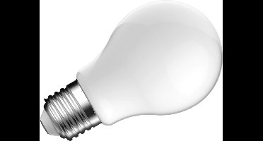 Megaman LED-lamp - MM10035 - E38S3