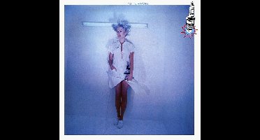 No 1 In Heaven (Coloured Vinyl) (LP)