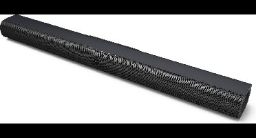 Vision SB-1900P soundbar luidspreker 100 W Zwart