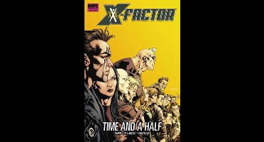 X-Factor