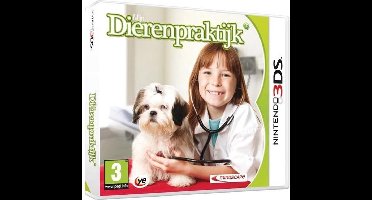 Mijn Dierenpraktijk 3D