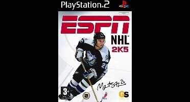 Espn Nhl 2005 Ice Hockey