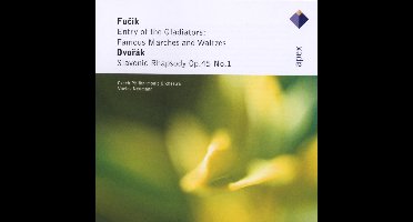 Fucik: Entry Of The Gladiators / Marches