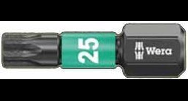 Wera 867/1 Impaktor DC TORX® Bit TX40 x 25mm VE=10 - 05057627001