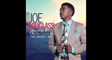Douglass, Joe And Spirit Of Praise - Great I Am