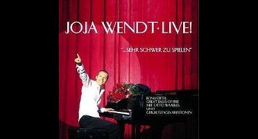 Live: Sehr Schwer Zu Spi
