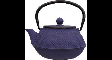 Tokyo Design Studio Arare theepot 0.8 l - blauw