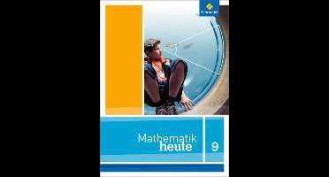Mathematik heute 9. Schülerband. Nordrhein-Westfalen