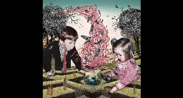 Gudrun & Bartal - Vonin Er (CD)