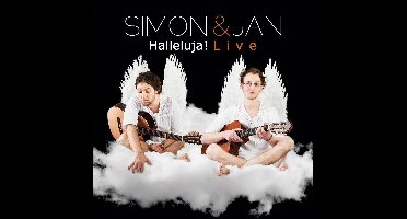 Hallelujah! Live