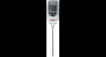 ebro TTX 110 Insteekthermometer (HACCP) Meetbereik temperatuur -50 tot 350 °C Sensortype T Conform HACCP