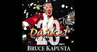 20 Jahre Danke!