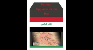 Business Opportunities- Business Opportunities in Iraq