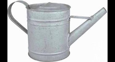 Esschert's Garden Oud zink gieter 0,75 lt