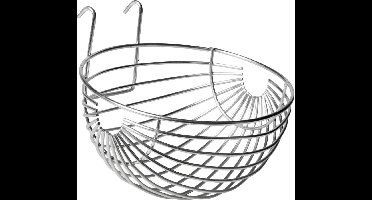 Fauna Metalen Draadnestje Groot per stuk