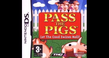 Pass The Pig