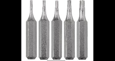 Kwb 128240 Bitset Staal 1 Stuks