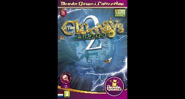 The Clumsys 2: Butterfly Effect