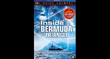Inside The Bermuda triangle (DVD)