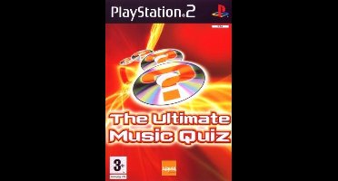 The Ultimate Music Quiz