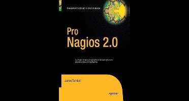Pro Nagios 2.0