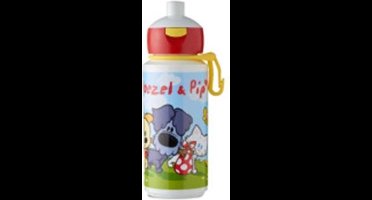 Woezel En Pip Pop-Up Beker 275