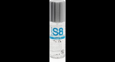 STIMUL8 - S8 WATER BASED LUBRICANT 125 ML