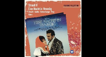 Eine Nacht In Venedig