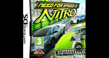 Need For Speed: Nitro