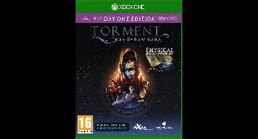 Torment - Tides of Numenera - Xbox One