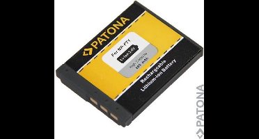 Battery for SONY CYBER-SHOT DSC T1 T3 T5 T9 T11 T33 NP-FT1