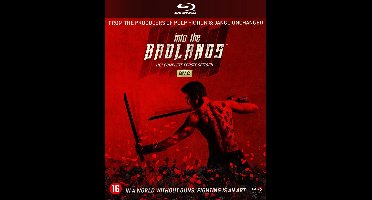 Into The Badlands - Seizoen 1 (Blu-ray)