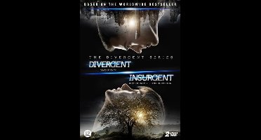 Divergent/Insurgent