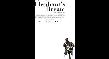 Elephant's Dream (DVD)
