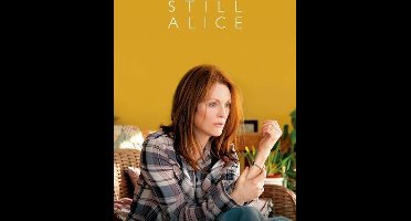 Still Alice (DVD)