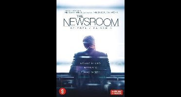 Newsroom - Seizoen 3