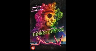 Inherent Vice