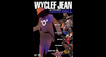 Wyclef Jean - All Star Jam