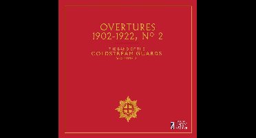 Overtures 1902-1922, No. 2