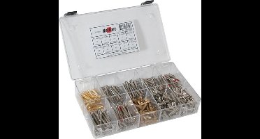 Kelfort Assortimentsdoosje patentboutjes