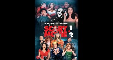 Scary Movie 1 & 2