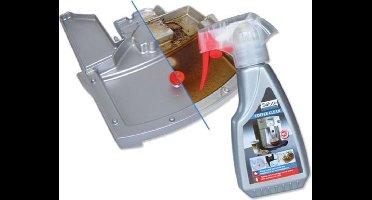 SOLUTE COFFEE INTERIOR CLEANER 5000 ML