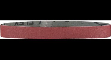 Metabo Toebehoren - Schuurblad P180, 40x760 mm, 10 st 626301000